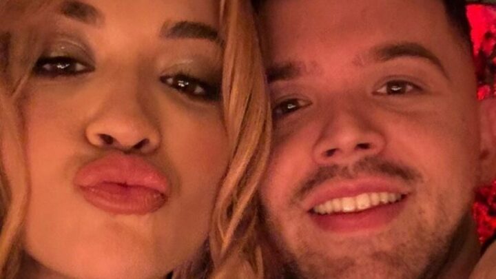 Rita Ora tregon mesazhet me Yll Limanin: Do ta doja një bashkëpunim