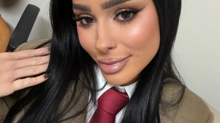 “Lidhje me biznesmenin”, Egli Tako reagon ashpër: Shihemi në gjyq!