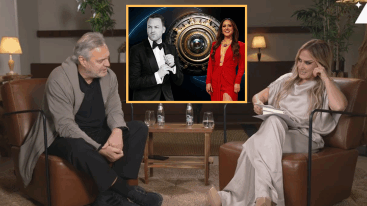 “Ti je më e mira, vura veton”, Ledion Liço reagon pas vlerësimit të Ben Blushit për Arbana Osmanin