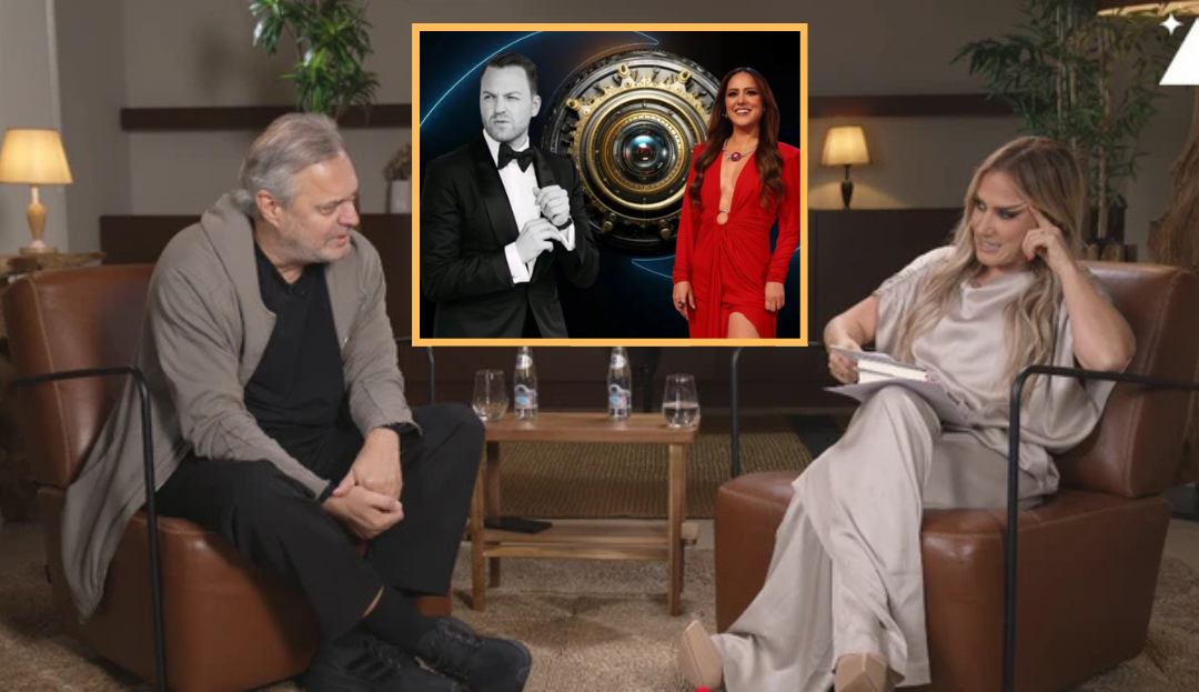 “Ti je më e mira, vura veton”, Ledion Liço reagon pas vlerësimit të Ben Blushit për Arbana Osmanin