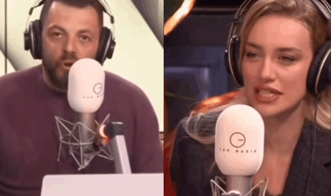 Heidi Baci zë vendin e Enxhit dhe Neadës, Sara i vë vulën emërimit