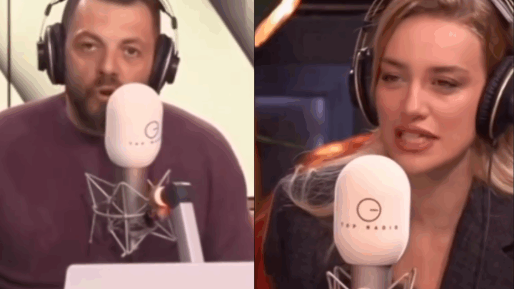 Heidi Baci zë vendin e Enxhit dhe Neadës, Sara i vë vulën emërimit