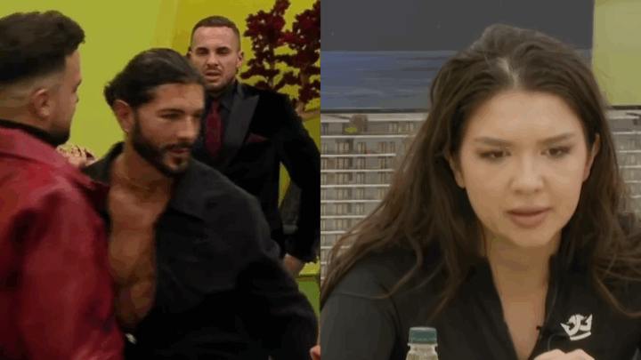 Eliminohet banori i parë, ndërsa Alba u kërkon banorëve ta dërgojnë në nominim kokë më kokë