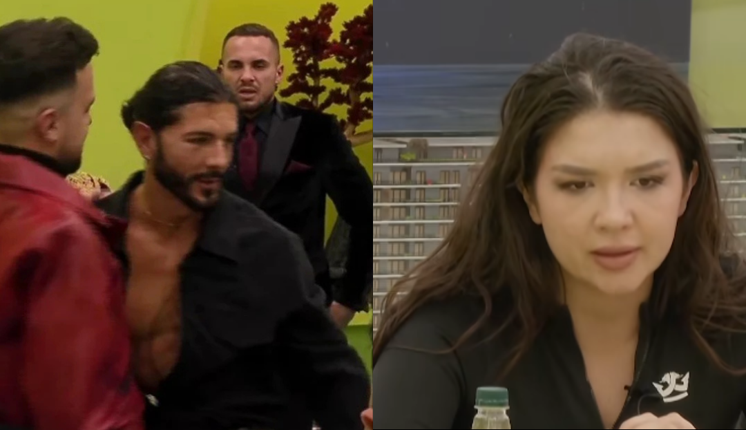 Eliminohet banori i parë, ndërsa Alba u kërkon banorëve ta dërgojnë në nominim kokë më kokë