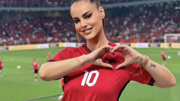 Ish-Miss Albania pritet të bëjë “show” në “Big Brother Vip Kosova”