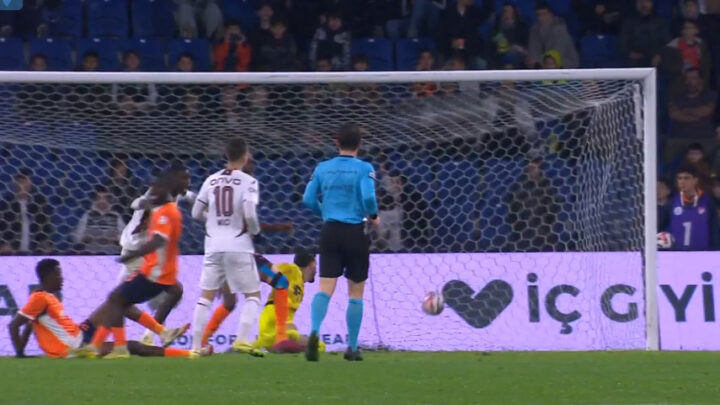 Ernest Muçi i jep fitoren Trabzonsporit në minutën e 101-të, videot e dy golave