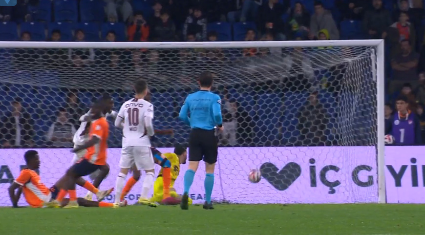 Ernest Muçi i jep fitoren Trabzonsporit në minutën e 101-të, videot e dy golave