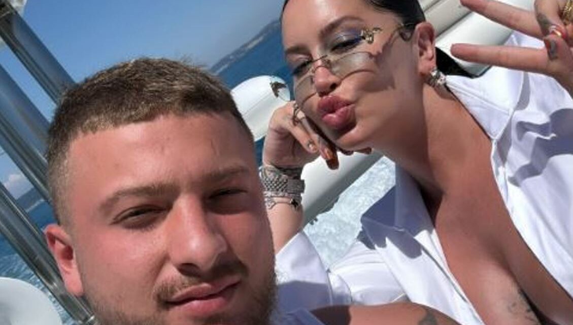 Dafina prishet edhe me Feron, akuza nga menaxherët pas publikimit të këngës