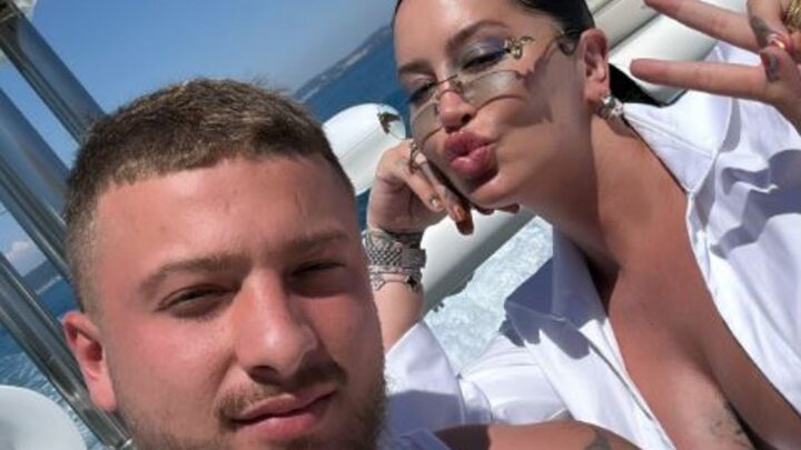 Dafina prishet edhe me Feron, akuza nga menaxherët pas publikimit të këngës