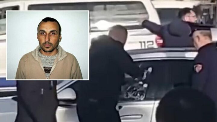 Atentat tek rrethrrotullimi i Rinasit, vritet krahu i djathtë i Emiljano Shullazit