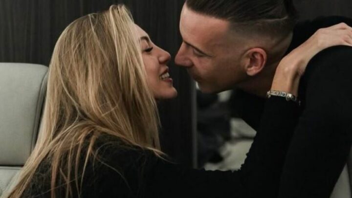 Reperi austriak i propozon partneres shqiptare, mahnit me surprizën