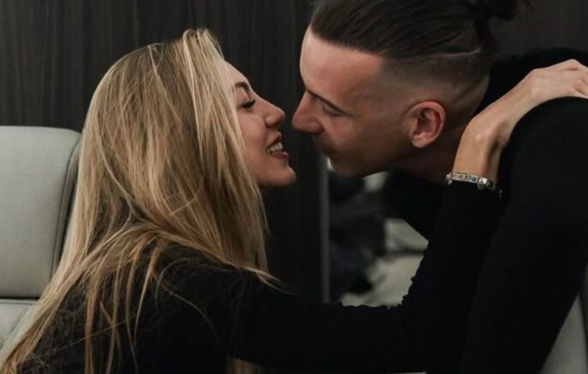 Reperi austriak i propozon partneres shqiptare, mahnit me surprizën