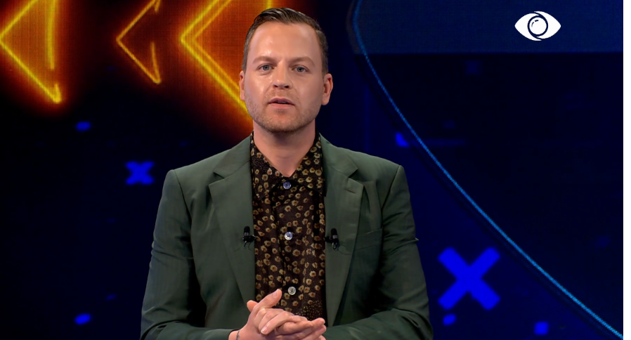 Pamjet e shtëpisë së BBVA/ Eros Grezda, Shpat Kasapi dhe Arbenita banorë? E zbulon moderatori