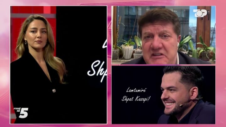 “Vitet e fundit e pati një goditje shumë të rëndë…”/ Flet “babai” i dytë i Shpatit: Nuk ia falte vetes..