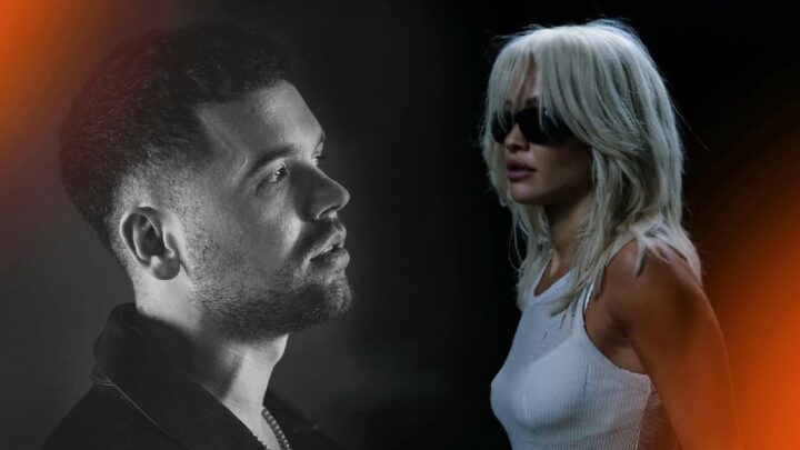 (VIDEO) Rita Ora ft. Ylli Limani publikohet dueti “All Natural”