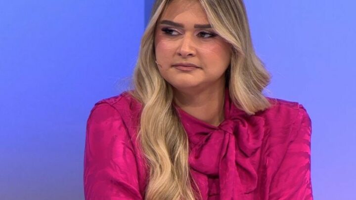 “Me Ogrenin jetonim në shtëpi të ndryshme”, Neda Balluku: Duhen vite për të marrë këto vendime