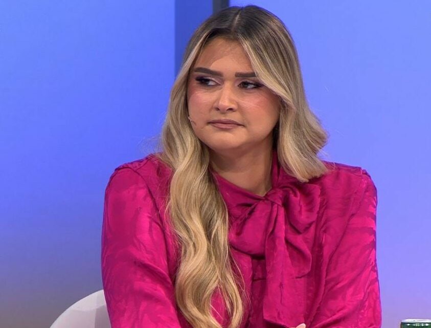 “Me Ogrenin jetonim në shtëpi të ndryshme”, Neda Balluku: Duhen vite për të marrë këto vendime