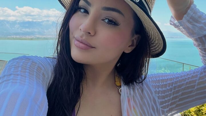 Ish-banorja e BBVA nxjerr sekretin, Sara Gjordeni i zë kolltukun opinionistit Arbër Hajdari?