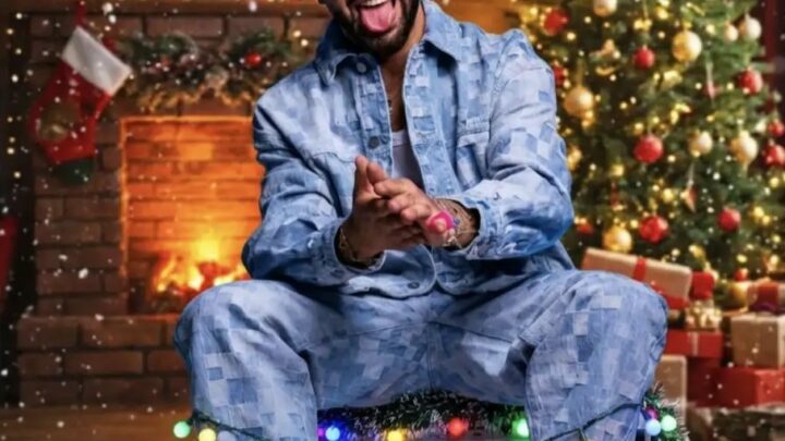 Pas një mungese të gjatë, Gjesti rikthehet me një kartolinë virtuale