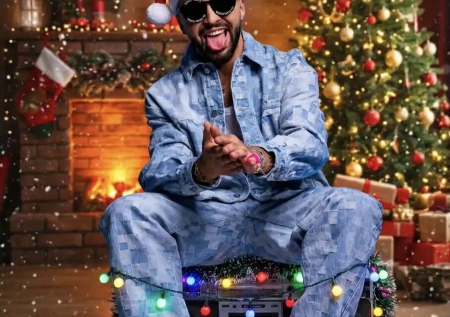 Pas një mungese të gjatë, Gjesti rikthehet me një kartolinë virtuale