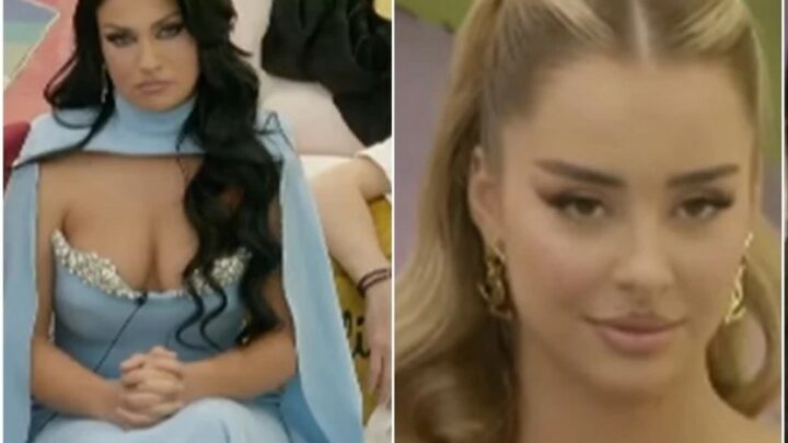 E quajti të pastrehë, Elijona Binakaj konfrontohet me Shkurta Haxhiun