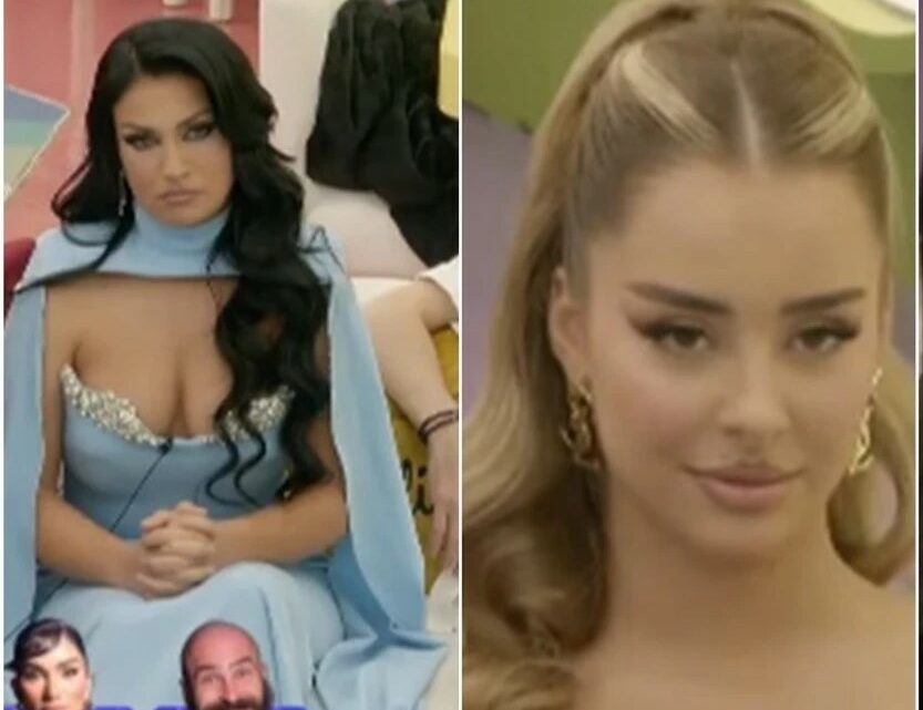 E quajti të pastrehë, Elijona Binakaj konfrontohet me Shkurta Haxhiun