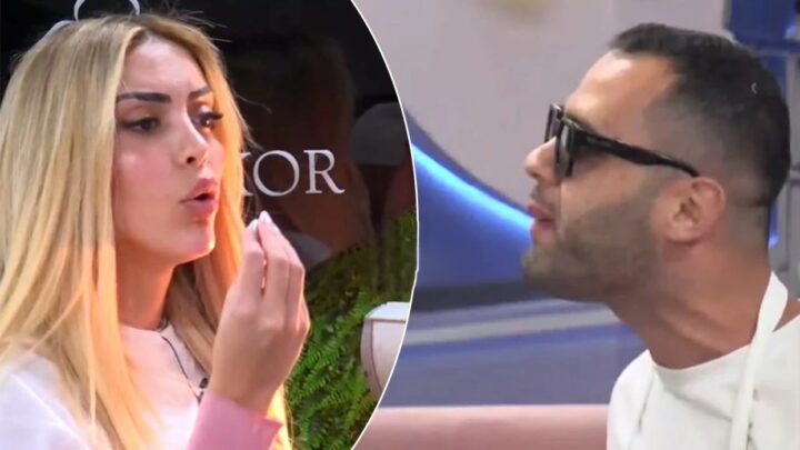 “S’më plas për asnjërin”, Stenaldo i ngre zërin Brikenës, plasin komentet për mosmirënjohjen