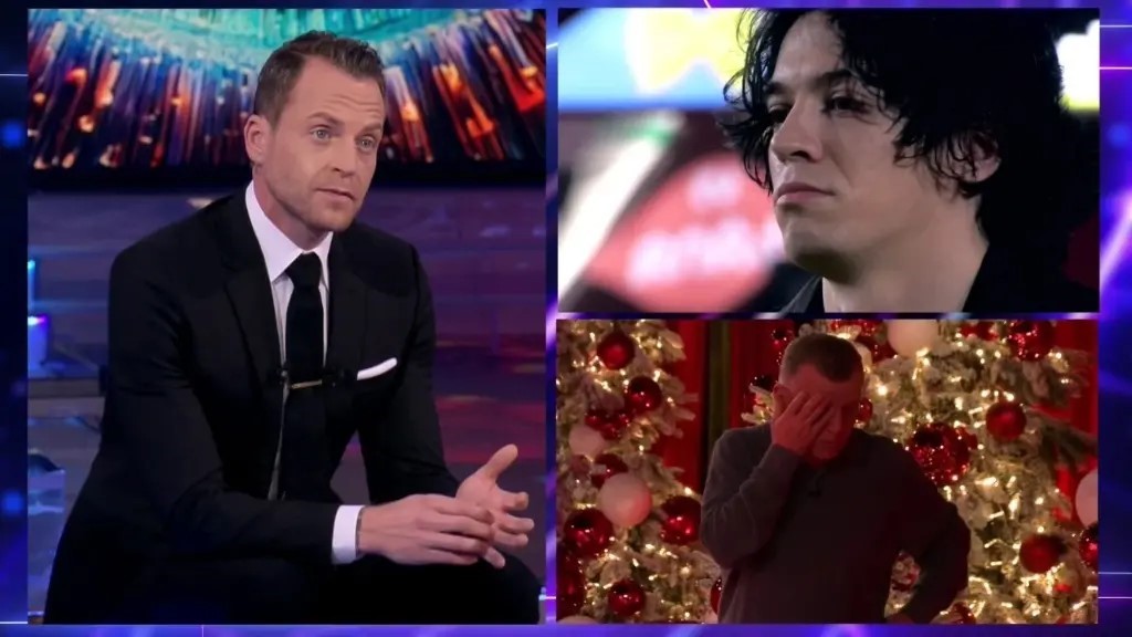 Kishte planifikuar intervistë live, babai i Malit mungon se është shtruar në spital