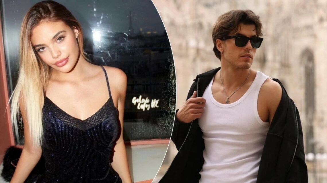 “Nuk besoj…Jam e habitur”, ish-e dashura e Klodit komenton marrëdhënien me Londrimin