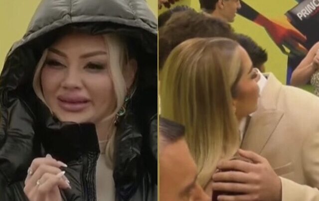 Toney përfundoi rrugëtimin në Big Brother, Benita shkrihet në lot, edhe Elijona i dha një mesazh