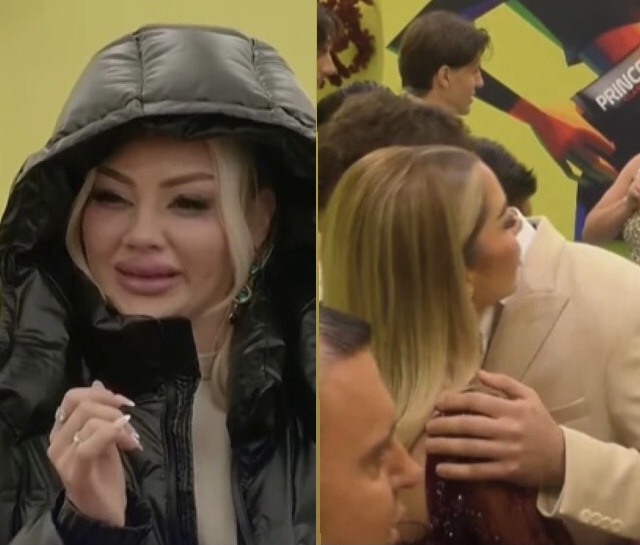 Toney përfundoi rrugëtimin në Big Brother, Benita shkrihet në lot, edhe Elijona i dha një mesazh