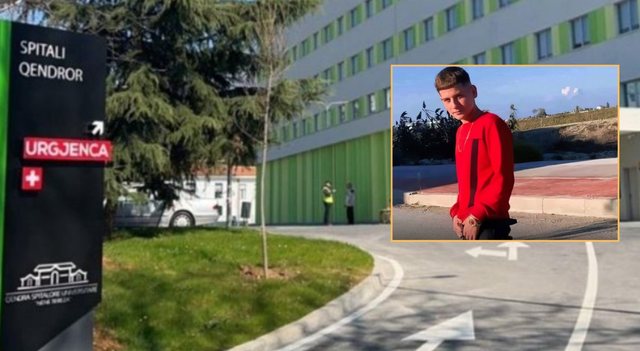 Humbi jetën pas 9 ditësh, familjarët e 15-vjeçarit: Gjatë operacionit në Durrës ikën dritat, e nisëm urgjent!