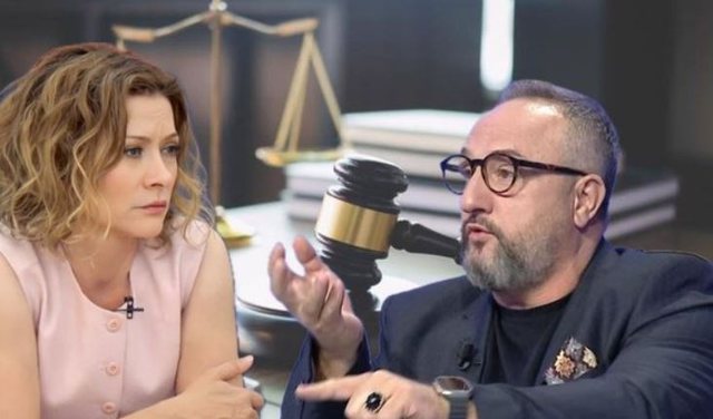 Humbi gjyqin me Saimir Kodrën, Egla Ceno: Deri në Strasburg do ta çoj çështjen