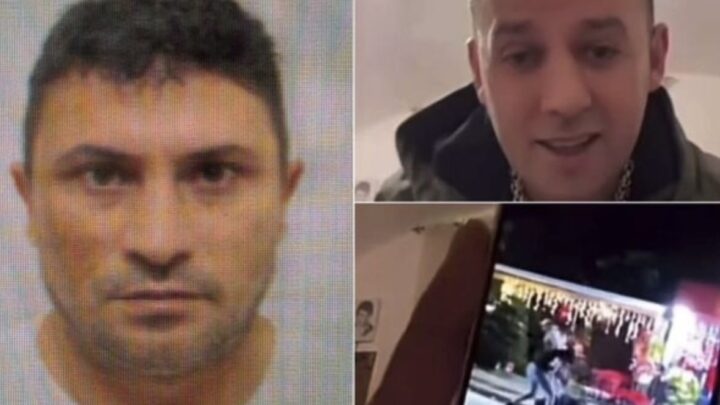 Ky është personi që goditi me çekiç të riun në Tiranë, porosinë e dhanë dy personazhet e njohur të TikTok