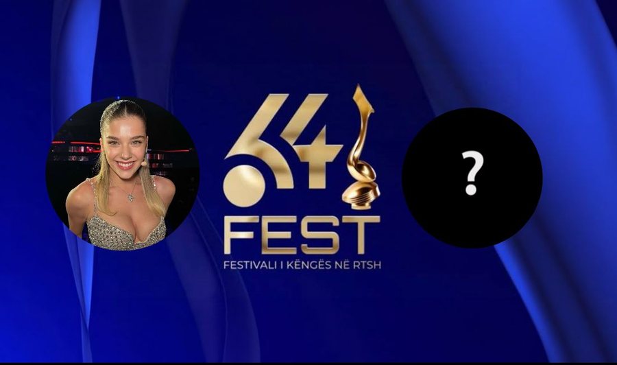 Zbulohet dhe prezantuesi tjetër i “Festivalit të Këngës 64”
