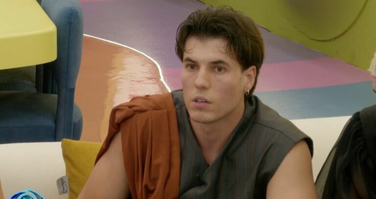 “Benita rri me ty, por mendjen e ka tek unë”, vazhdon drama e treshes në Big Brother