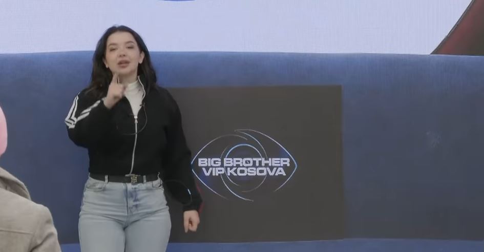 Vëllai i Madh dërgon Zarfin e Zi në shtëpinë e Big Brother, ja reagimi i Albës 