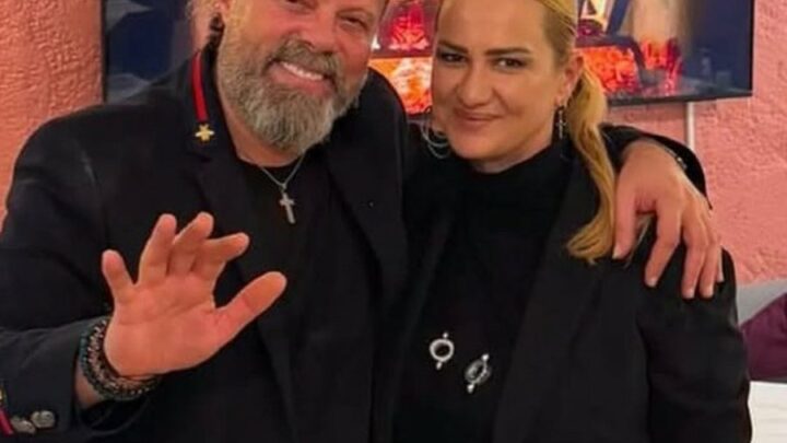 Endri Prifti dhe Ola Bruko rrëfejnë planet për dasmë