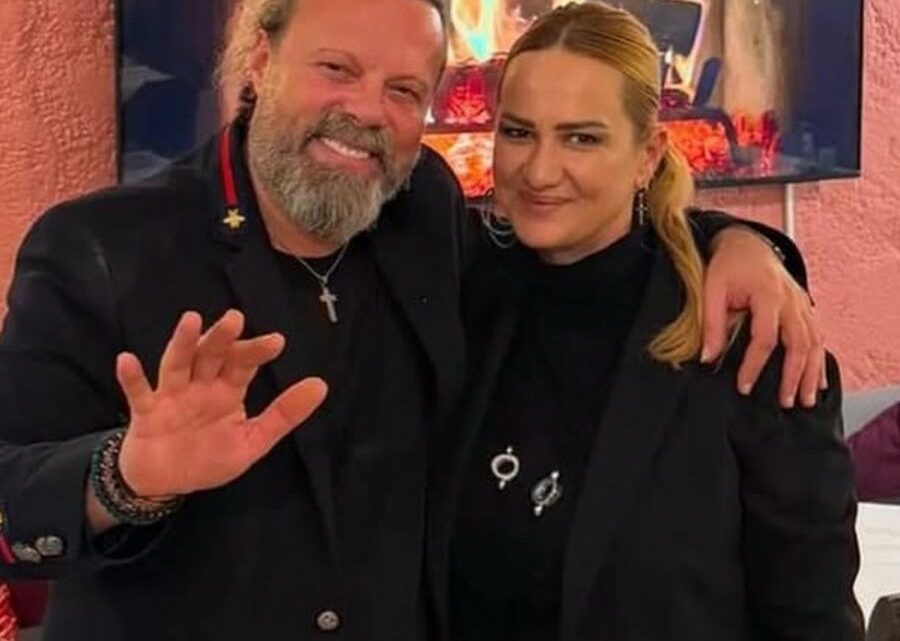 Endri Prifti dhe Ola Bruko rrëfejnë planet për dasmë