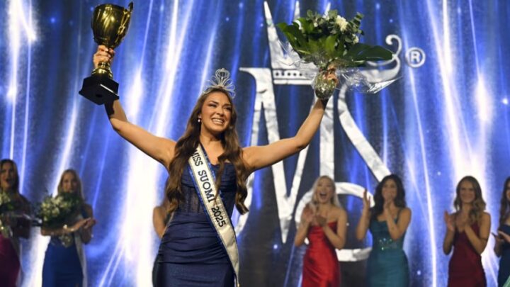 Miss Finlanda i heq kurorën fitueses me origjinë shqiptare, shkak bëhet një foto