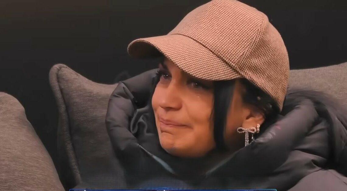 “Do të shkoj tek Big Brother-i i Shqipërisë” Shkurta eliminohet nga BBVK 4, akuzon rëndë produksionin