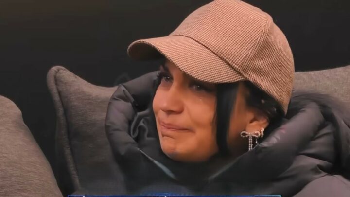 “Do të shkoj tek Big Brother-i i Shqipërisë” Shkurta eliminohet nga BBVK 4, akuzon rëndë produksionin