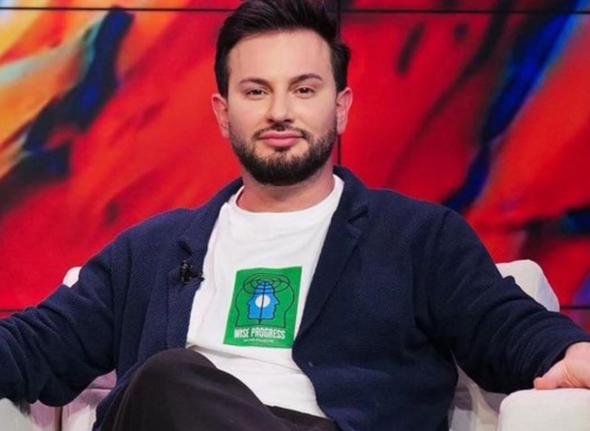 Ish-banori i Big Brother Elton Tozaj dhunohet barbarisht, familja akuzon moderatoren për sulmin