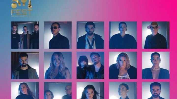 Fest ’64/ Zyrtarizohen 28 këngët që do të garojnë në festival