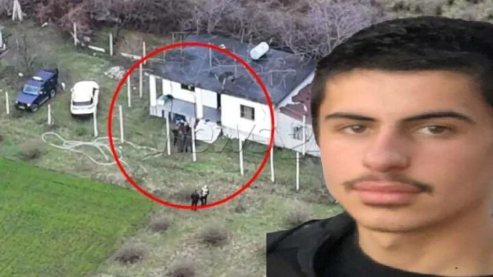 “Dua të fejohem me vajzën tënde”/ U ekzekutua me silenciator afër shtëpisë, ‘arrest me burg’ dy autorëve të vrasjes së 20-vjeçarit