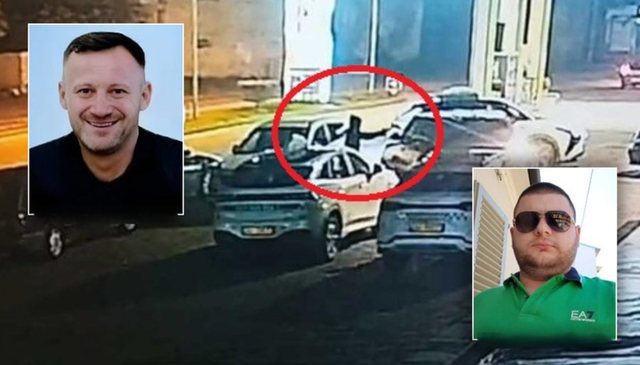 Atentati/ 10 makina në këmbim të një apartamenti në Tiranë si dhe kokaina, shkaku i sherrit të Mëhallës me ‘Bolin’