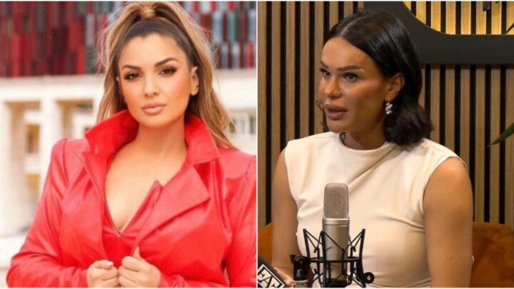 “Unë po vdisja, ata donin të bënin show me shëndetin tim”, Linda Rei flet për BBV Kosova: Olsa Muhameti, e gatshme të shkeli çdo njeri!