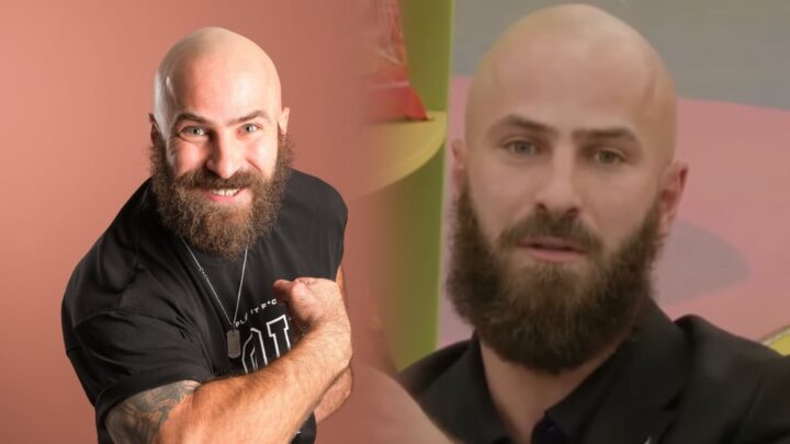 Nailiri i eliminuari i dytë nga Big Brother VIP Kosova 4