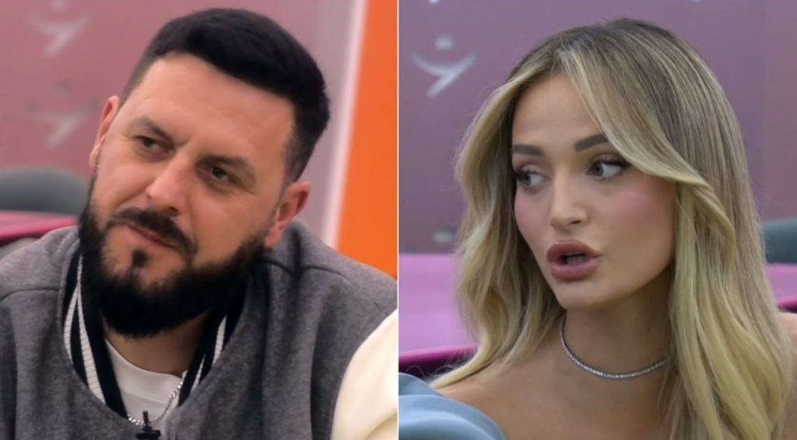 “Fjala e vëllait, urdhër për mua”, Selin ndan rrugët me Mirin! Përballja e fortë me banorët pas shfaqjes së klipit