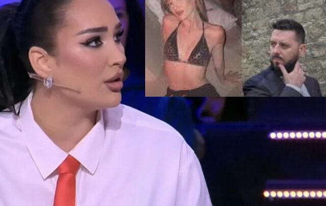 “Babai po sillet si maniak”, Erjola Doçi komenton raportin e Mirit dhe Selinës